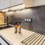 Casa vacanze Modern In Lavacherie