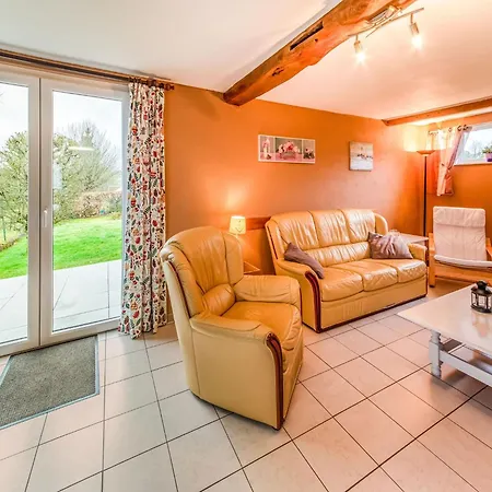 Modern In Lavacherie Дом отдыха Sainte-Ode