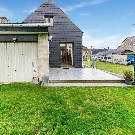 Дом отдыха Modern In Lavacherie *