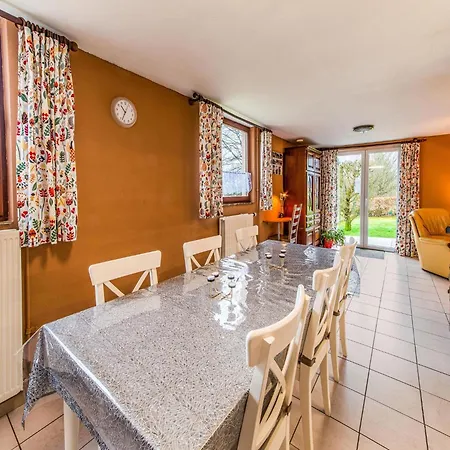 Casa vacanze Modern In Lavacherie