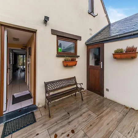 Modern In Lavacherie *