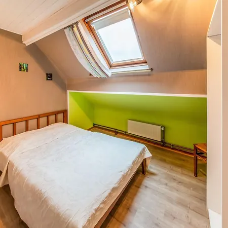 Modern In Lavacherie *