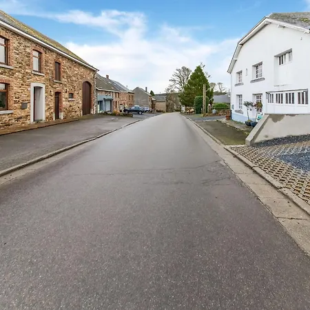 Modern In Lavacherie Casa vacanze