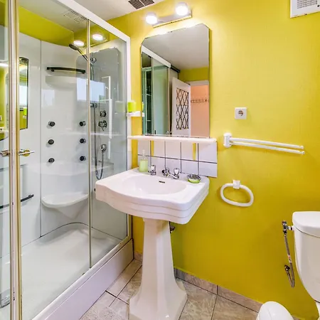 Casa vacanze Modern In Lavacherie *