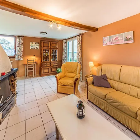 Modern In Lavacherie *