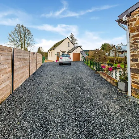 Modern In Lavacherie