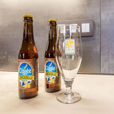 Modern In Lavacherie Casa vacanze