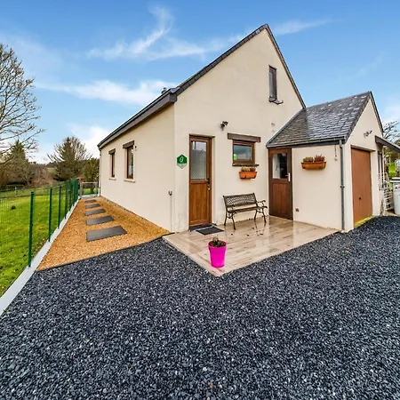 Modern In Lavacherie Дом отдыха *