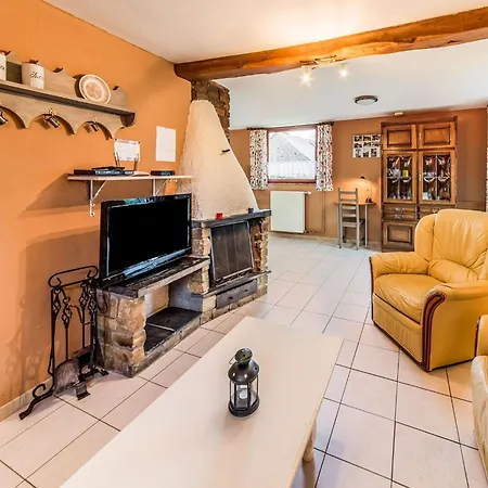 Modern In Lavacherie