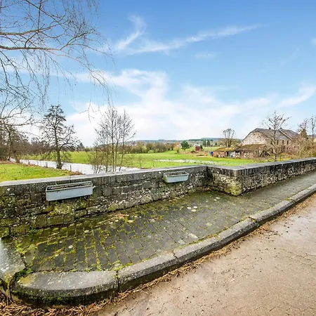 Casa vacanze Modern In Lavacherie