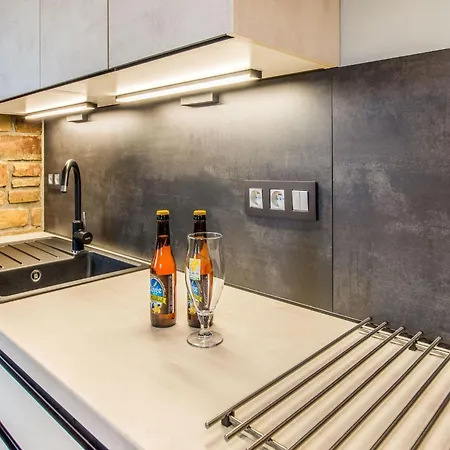 Дом отдыха Modern In Lavacherie