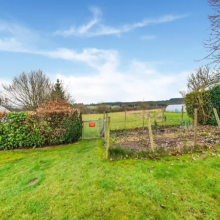 Modern In Lavacherie