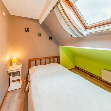 Modern In Lavacherie *