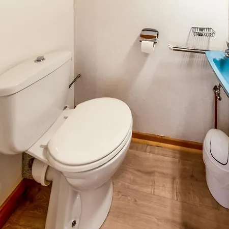 Modern In Lavacherie * Sainte-Ode