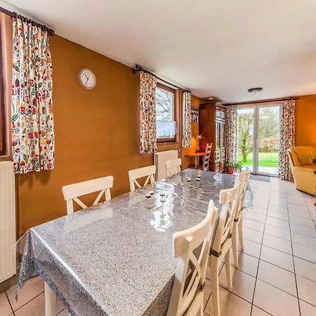 Modern In Lavacherie Casa vacanze