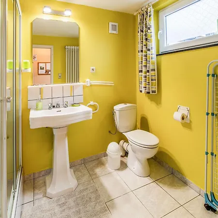 Modern In Lavacherie